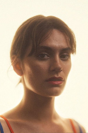 Ella Rumpf portrait