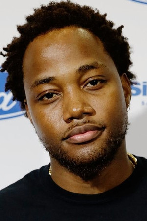 Leon Thomas III portrait