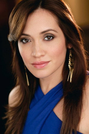 Erica Camarano portrait