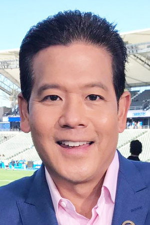 Rob Fukuzaki portrait