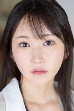Shiori Yorimoto portrait