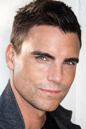Colin Egglesfield portrait