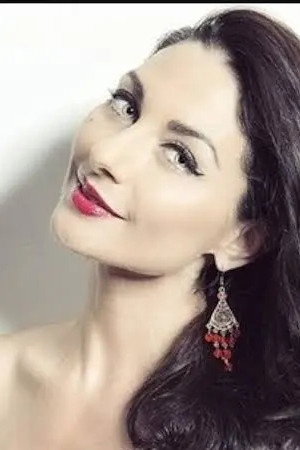 Gabriella Cirillo portrait