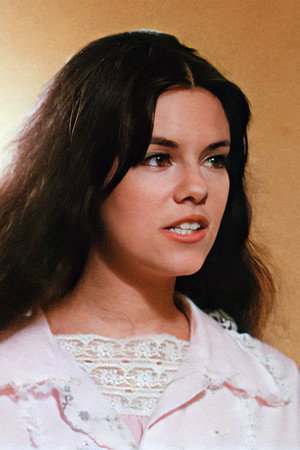 Arlene Farber portrait