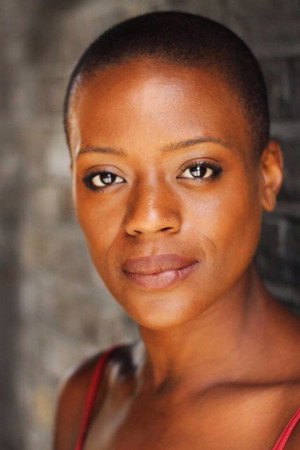 T'Nia Miller portrait