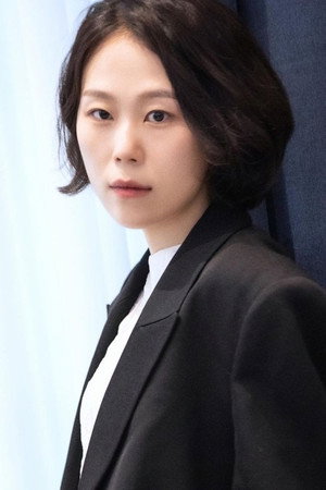 Kim Sae-byuk portrait