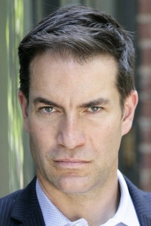 Jeremy Holm portrait