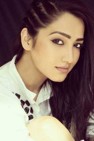 Rashmi Rajput portrait