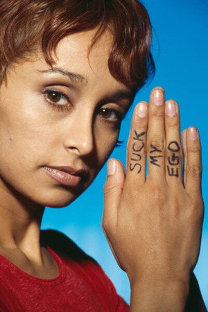 Sonya Madan portrait