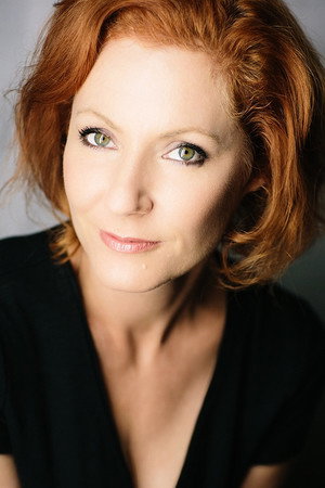Laura Jaye portrait