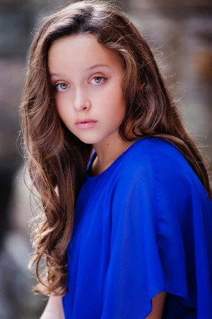 Piper Nairn portrait