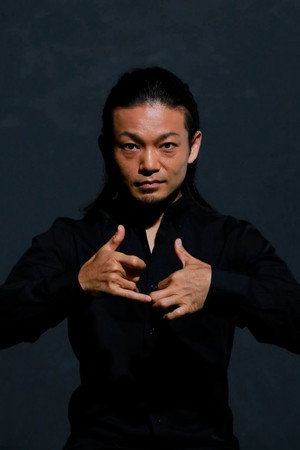 Naoki Iimuro portrait