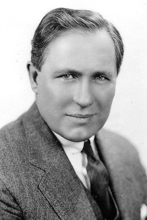 Harry C. Browne portrait