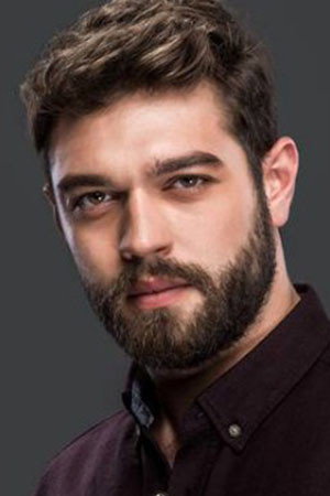 Furkan Andıç portrait