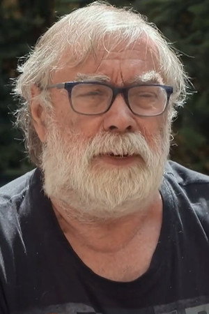 Josef Vlček portrait