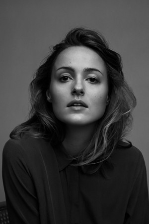 Renate Reinsve portrait