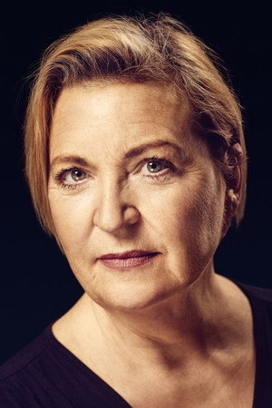 Githa Lehrmann portrait