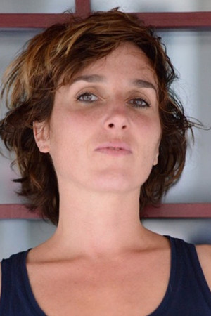 Anne Paulicevich portrait