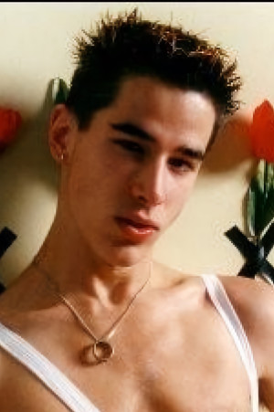 Angelo Rizzi portrait