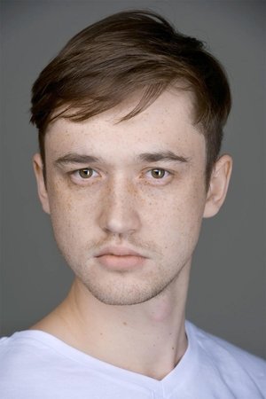 Eldar Kalimulin portrait