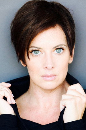 Lizz Carter portrait