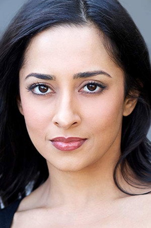 Nitya Vidyasagar portrait