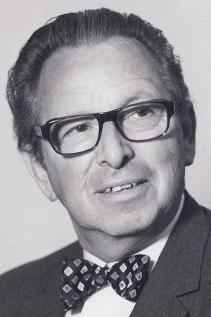 Otto Haxel portrait