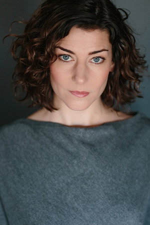 Patricia Cullen portrait