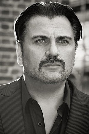 Mem Ferda portrait