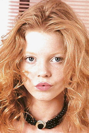 Tiffany Walker portrait