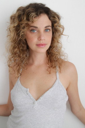 Shira Weitz portrait