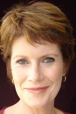 May Lloyd portrait