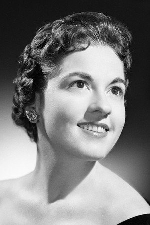 Suzanne Langlois portrait