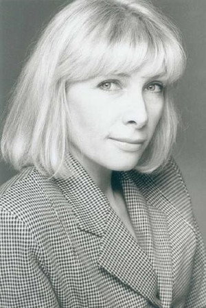 Martyne Visciano portrait