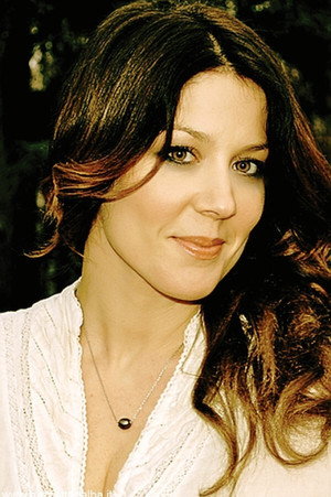 Manuela Grippi portrait