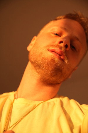 Davi Sabbag portrait