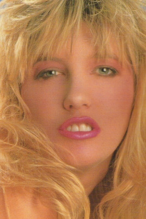 Tabitha Stevens portrait