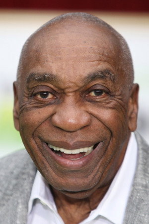 Bill Cobbs portrait
