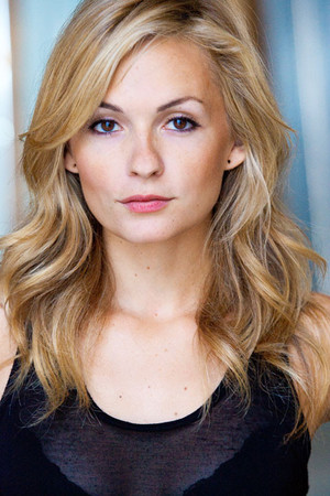 Lindsey Gort portrait