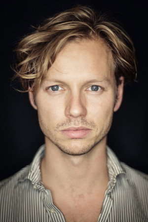 Jan-Paul Buijs portrait