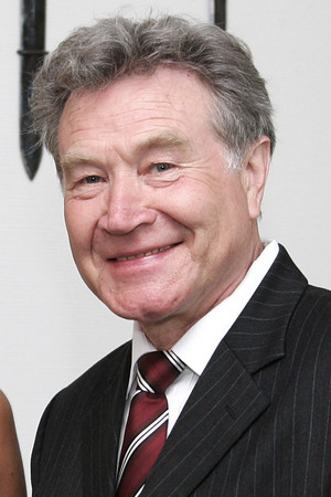 Voldemar Kuslap portrait