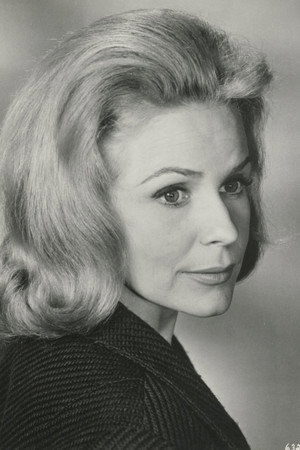 Diana Van der Vlis portrait