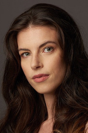 Paula Sartor portrait