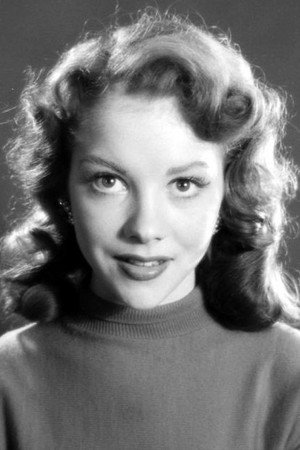 Helene Stanley portrait