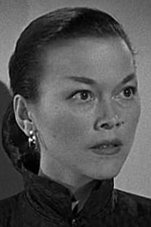 Chabing portrait