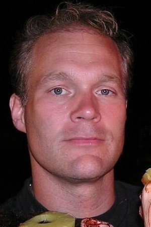 Tim Sullivan portrait