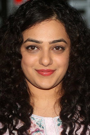 Nithya Menen portrait