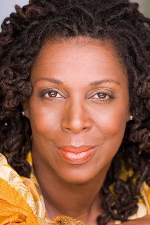 Kymberly Newberry portrait