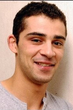 Khalid Raoued portrait