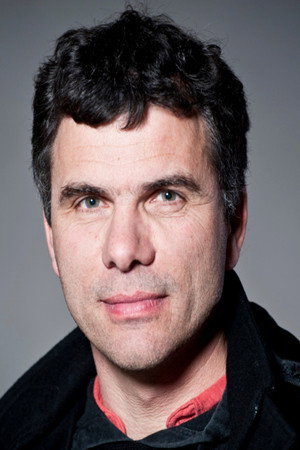 Gilles Perret portrait